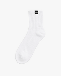 Comfort Rib Socks（3P）