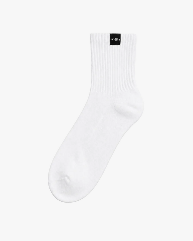 Comfort Rib Socks（3P）