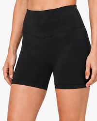 Ignite Half Leggings
