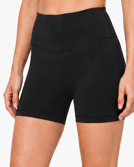 Ignite Half Leggings