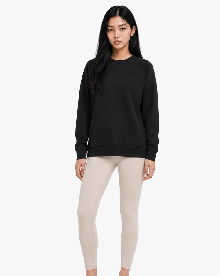 Heavenly pullover