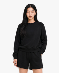 Heavenly pullover