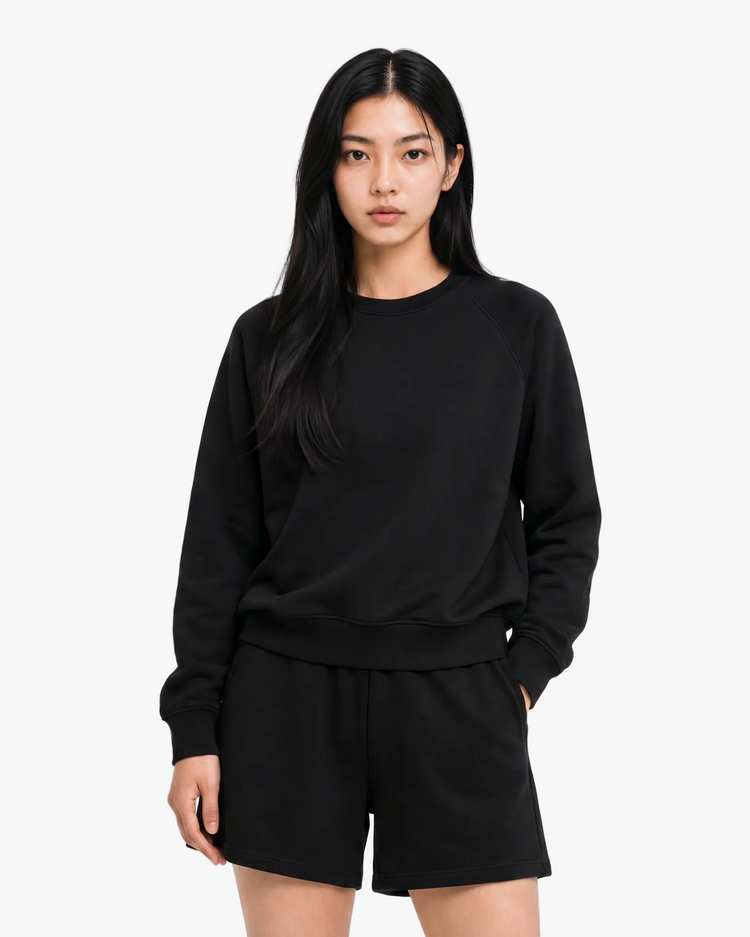 Heavenly pullover