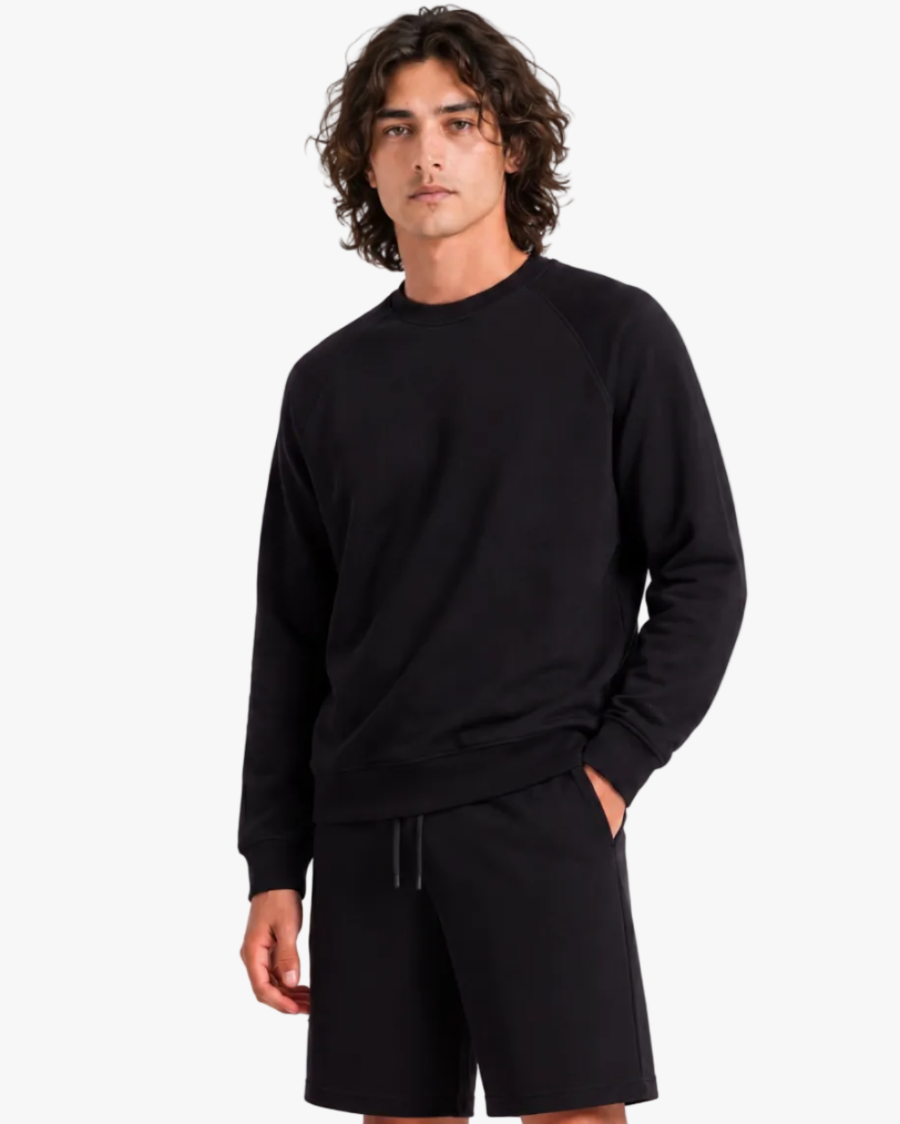 Heavenly pullover