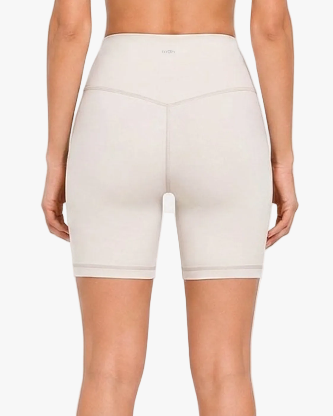Ignite Half Leggings