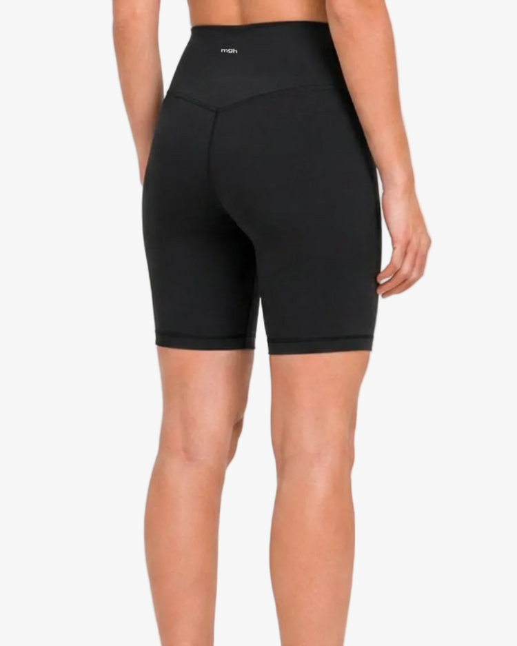 Ignite Half Leggings