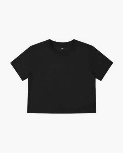 Axion crewneck short sleeve