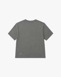 Luna cropped short sleeve