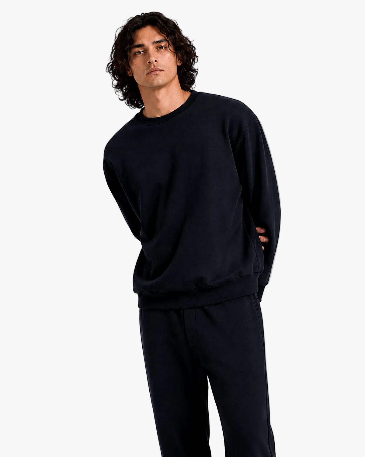 Allday pullover