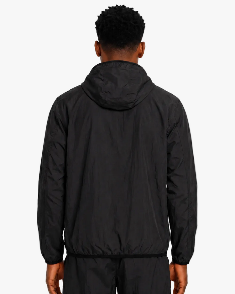 Axion zipup hoodie