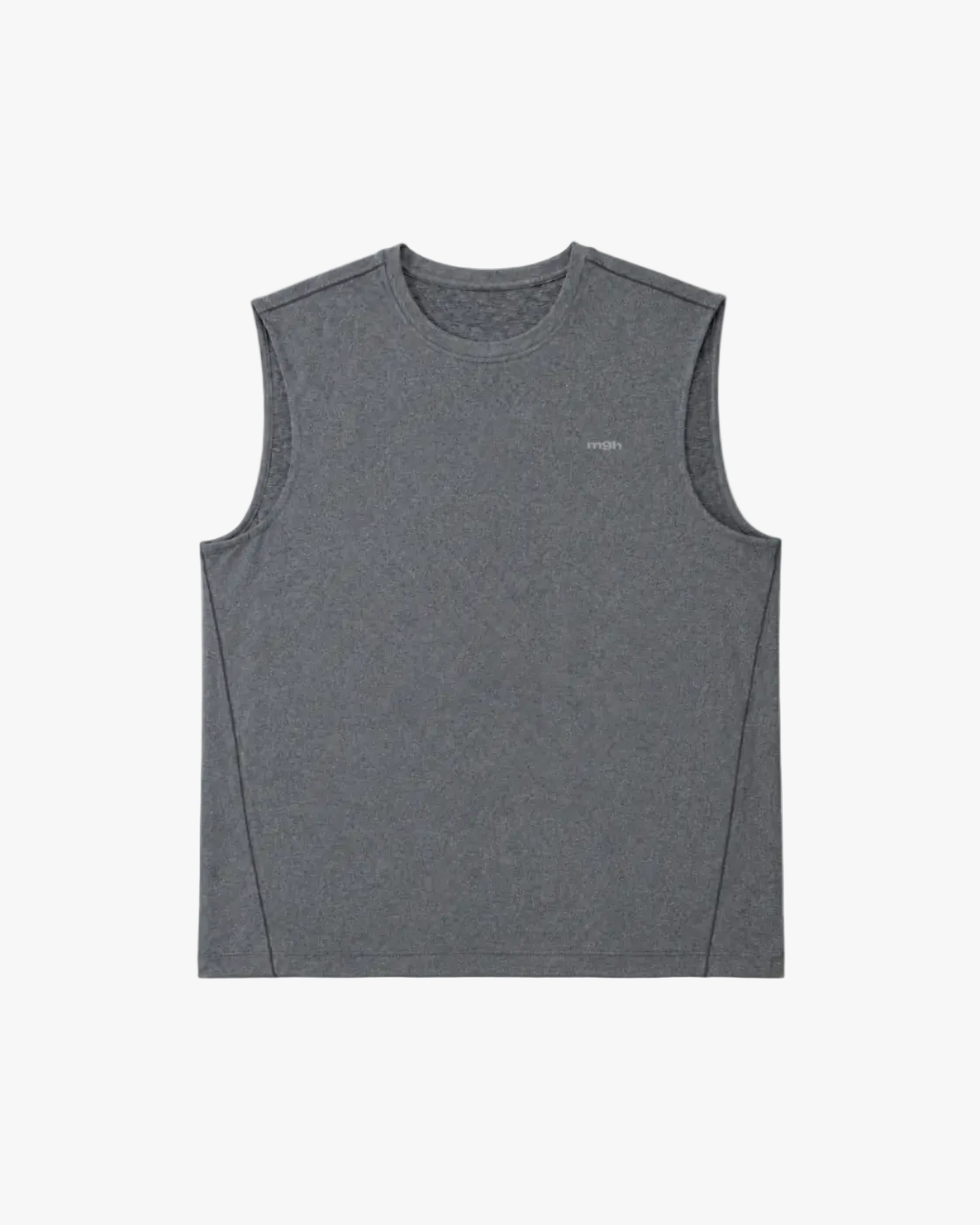 Velux crewneck no sleeve