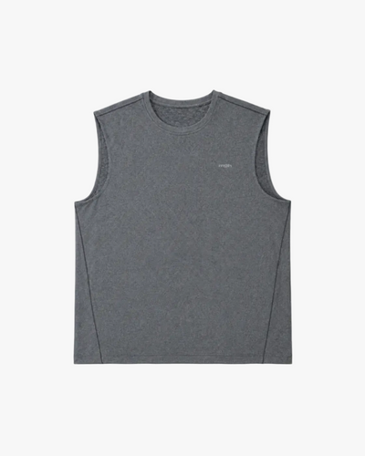 Velux crewneck no sleeve