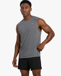 Velux crewneck no sleeve