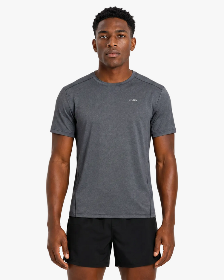 Velux crewneck short sleeve