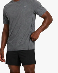 Velux crewneck short sleeve