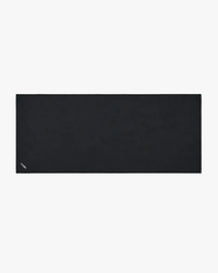 Void bath towel