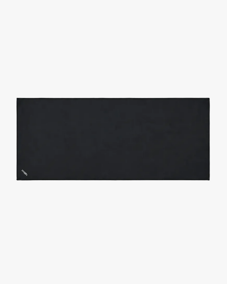 Void bath towel