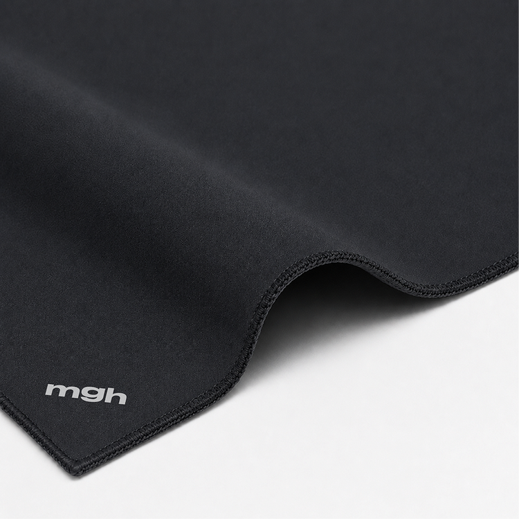 Void sport towel