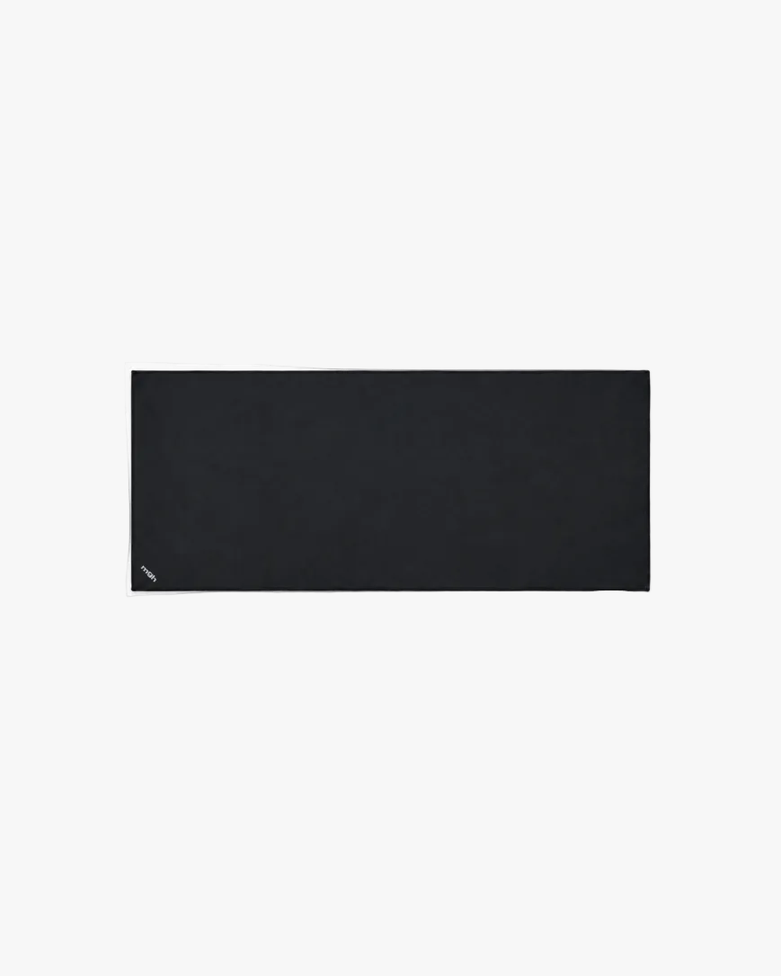 Void sport towel