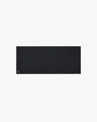 Void sport towel