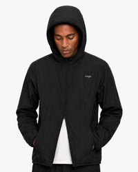 Axion zipup hoodie