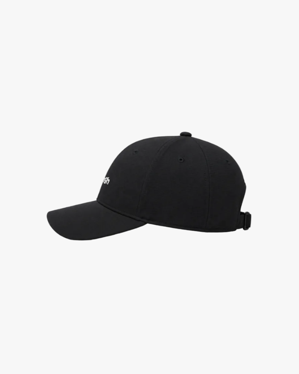 Crest cap