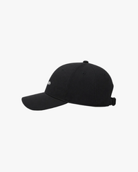 Crest cap