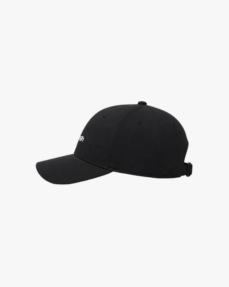 Crest cap