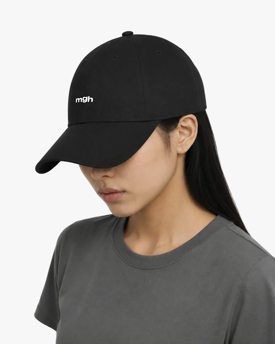 Crest cap