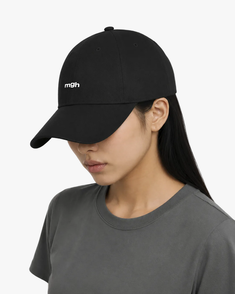 Crest cap