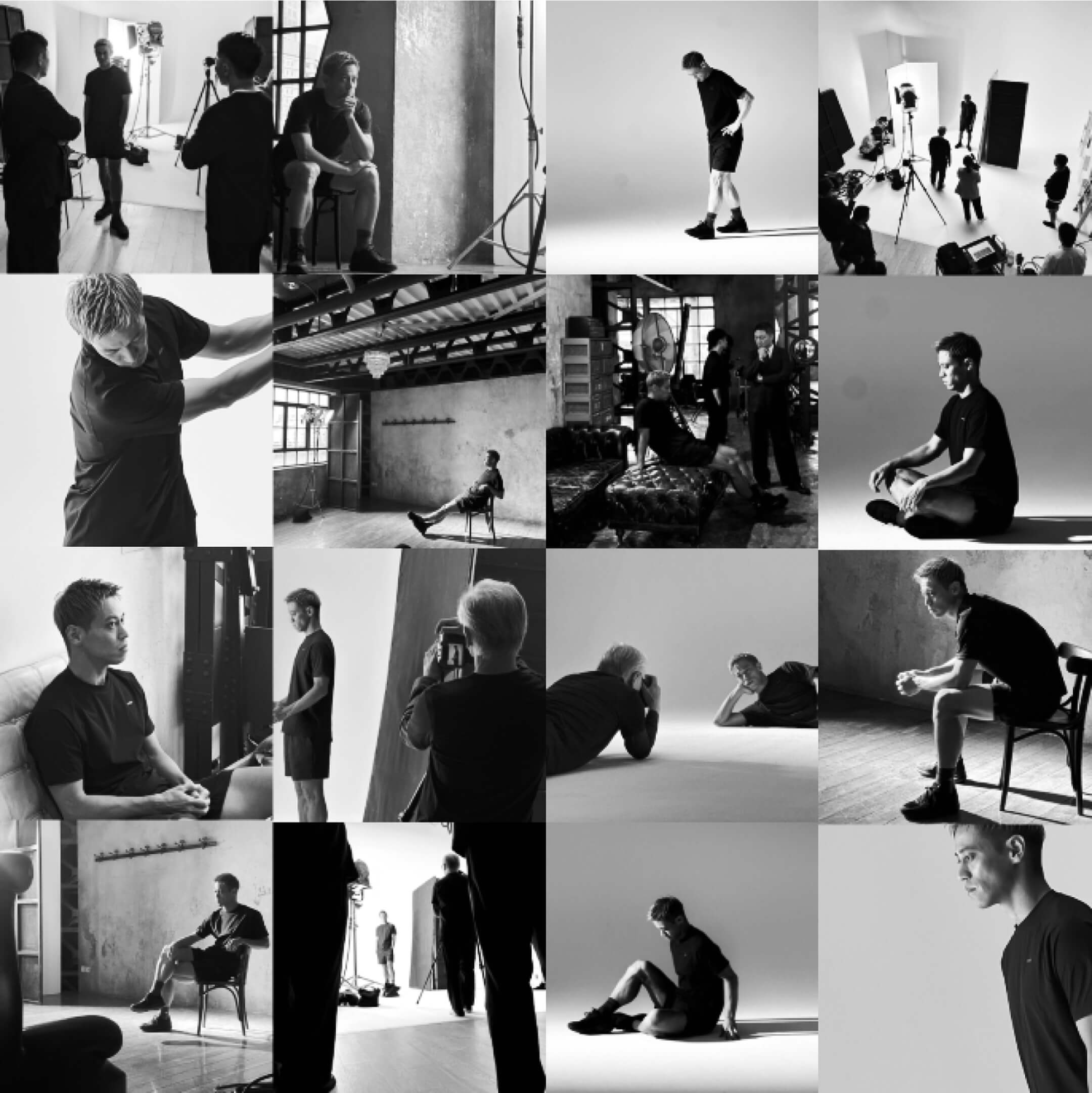 LOOK BOOK