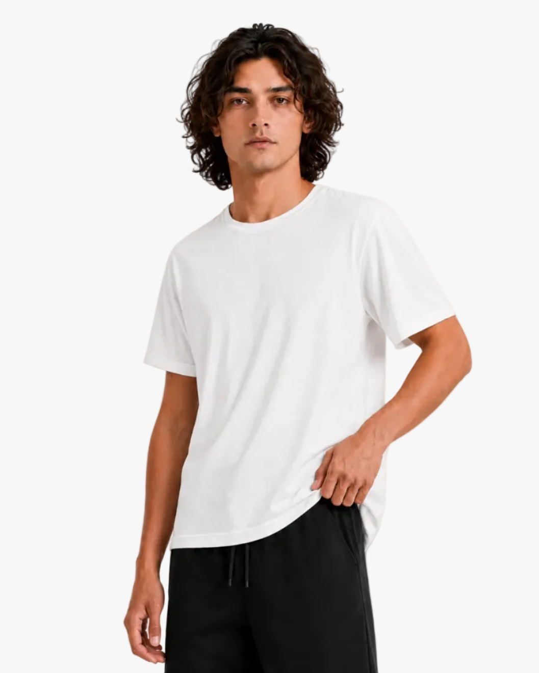 Element crewneck short sleeve