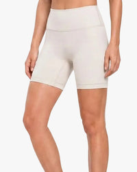 Ignite Half Leggings