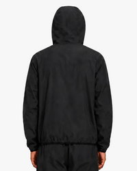 Axion zipup hoodie