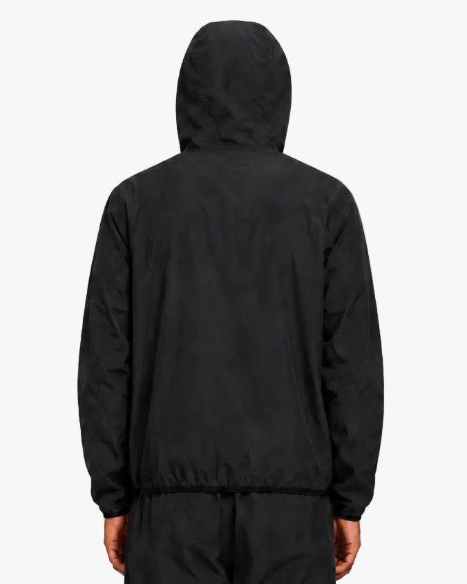 Axion zipup hoodie
