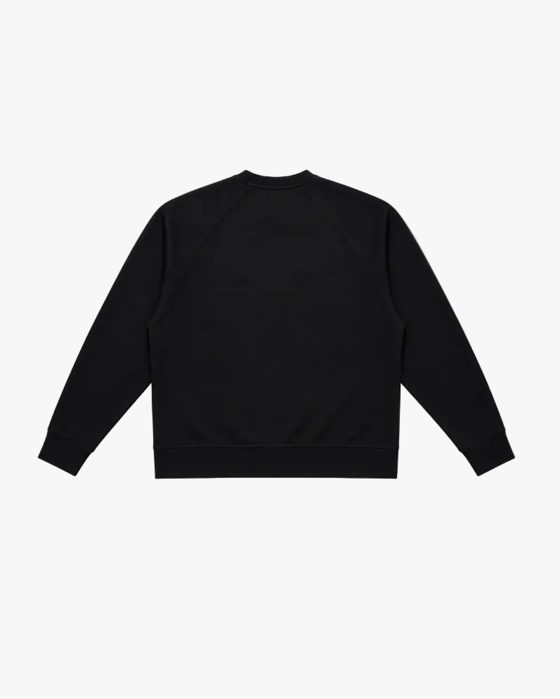 Heavenly pullover