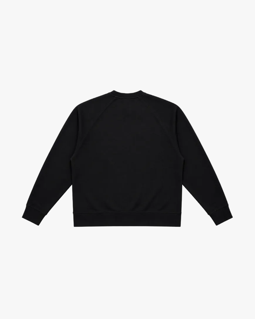 Heavenly pullover