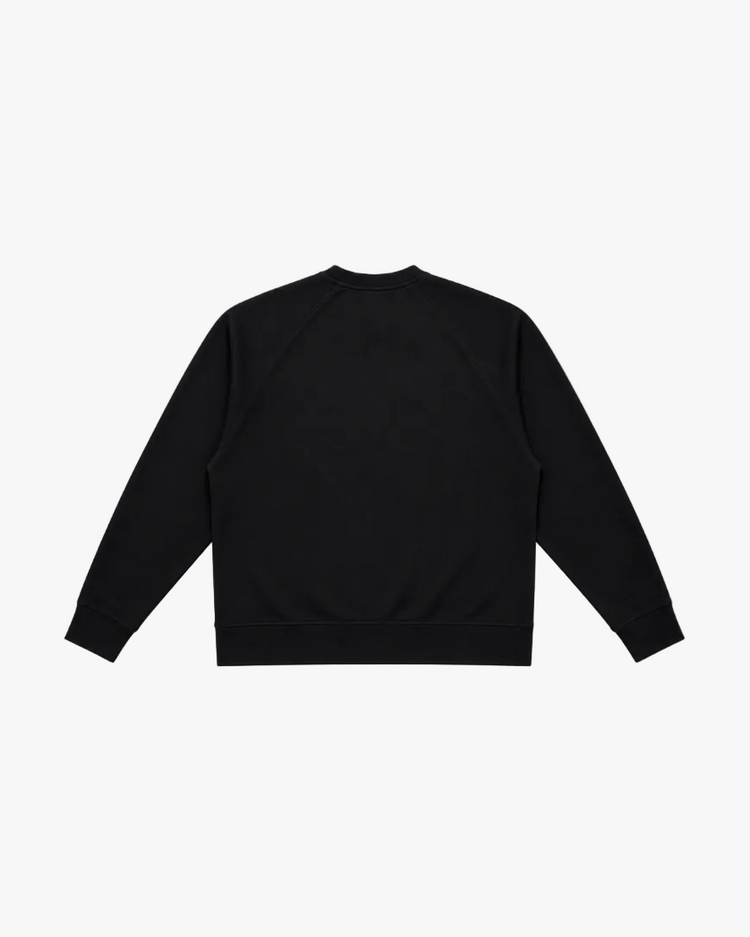Heavenly pullover