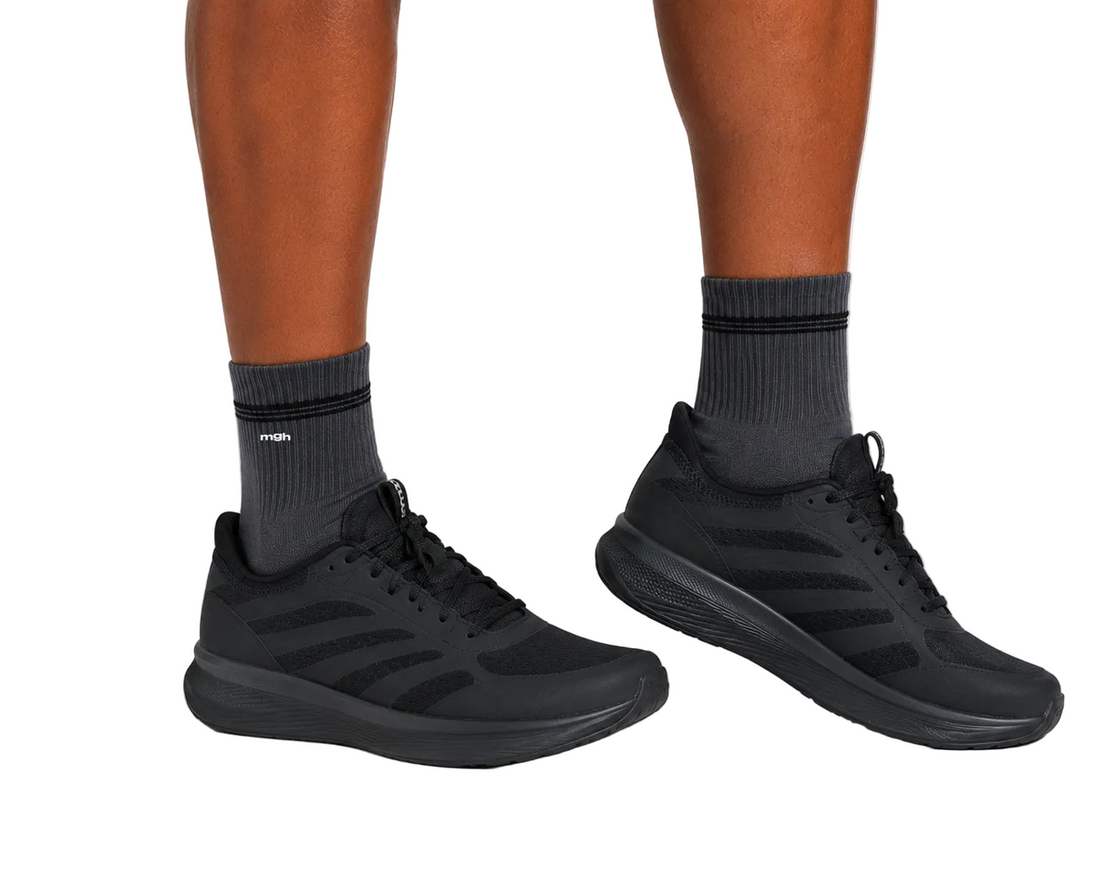 Classic Rib Socks