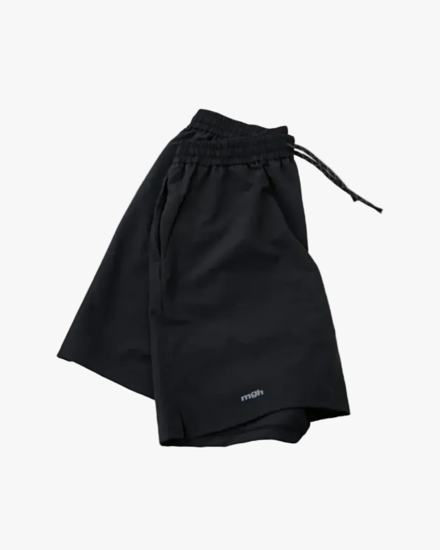 Axion Shorts