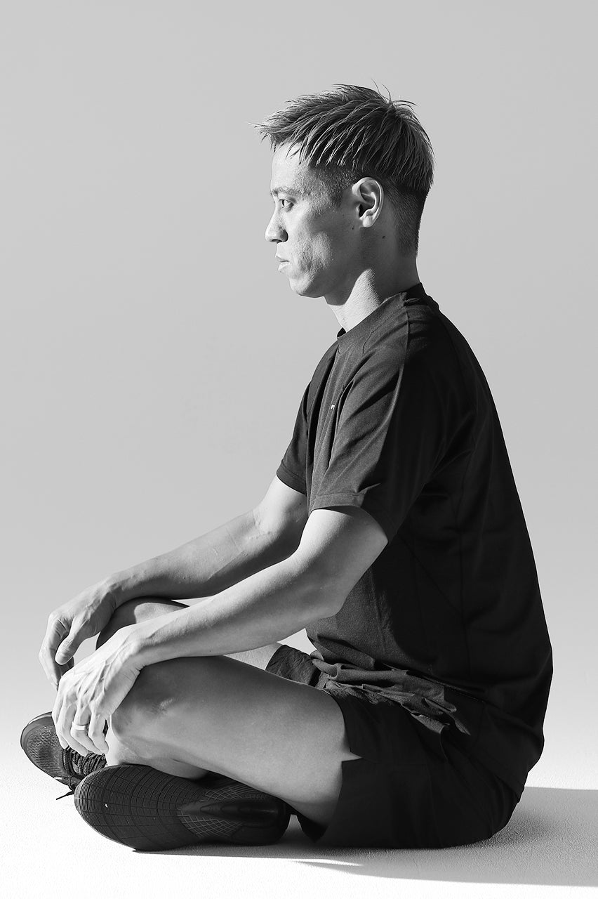 mgh｜本田圭佑らが仕掛ける、次世代スポーツアパレルブランド公式サイト