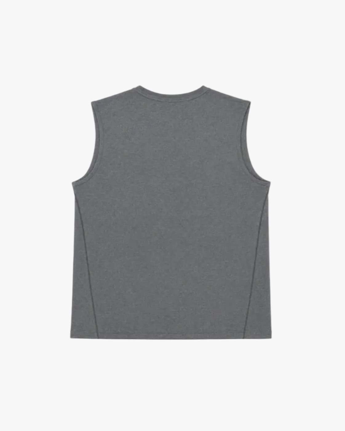 Velux crewneck no sleeve