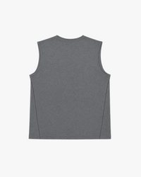 Velux crewneck no sleeve